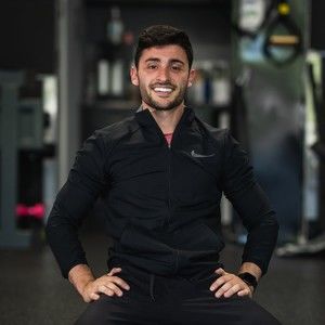 Meet your Posher, Sam